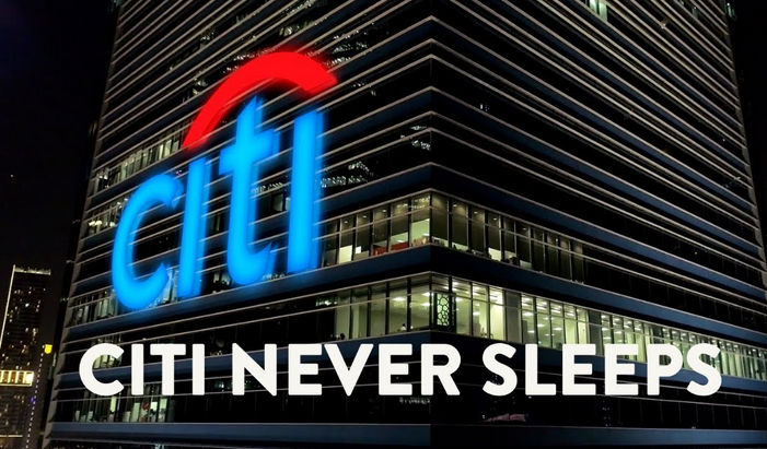 Citi Never Sleeps – Stock Market (and Sentiment Results)…