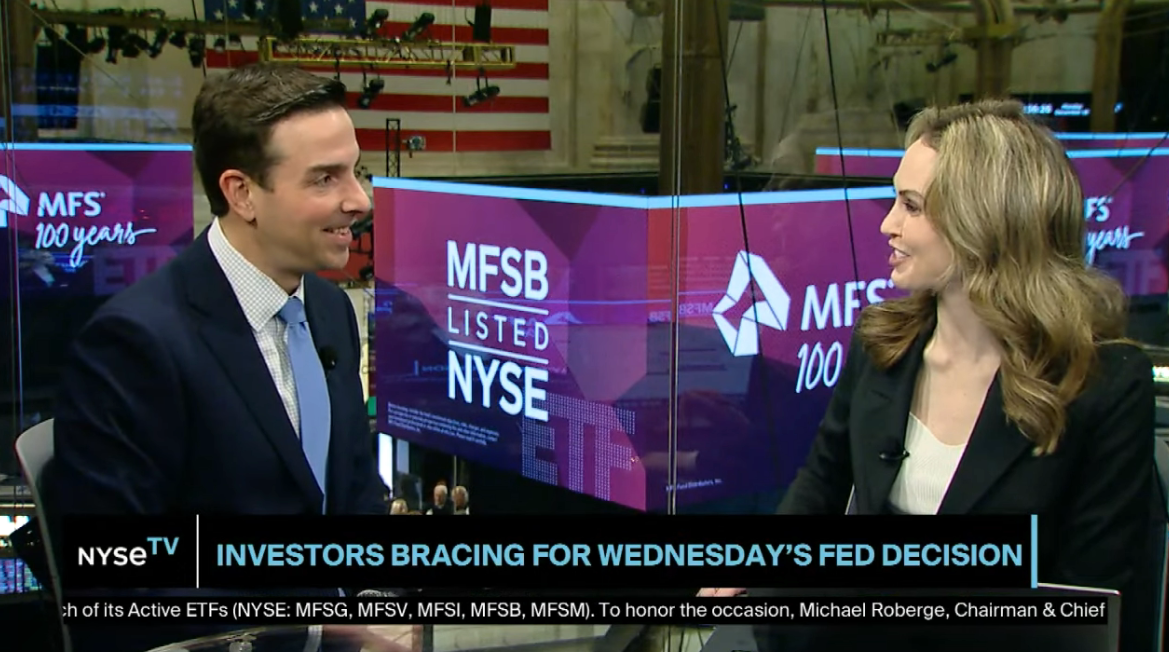 Tom Hayes – NYSE TV Appearance – 12/16/2024
