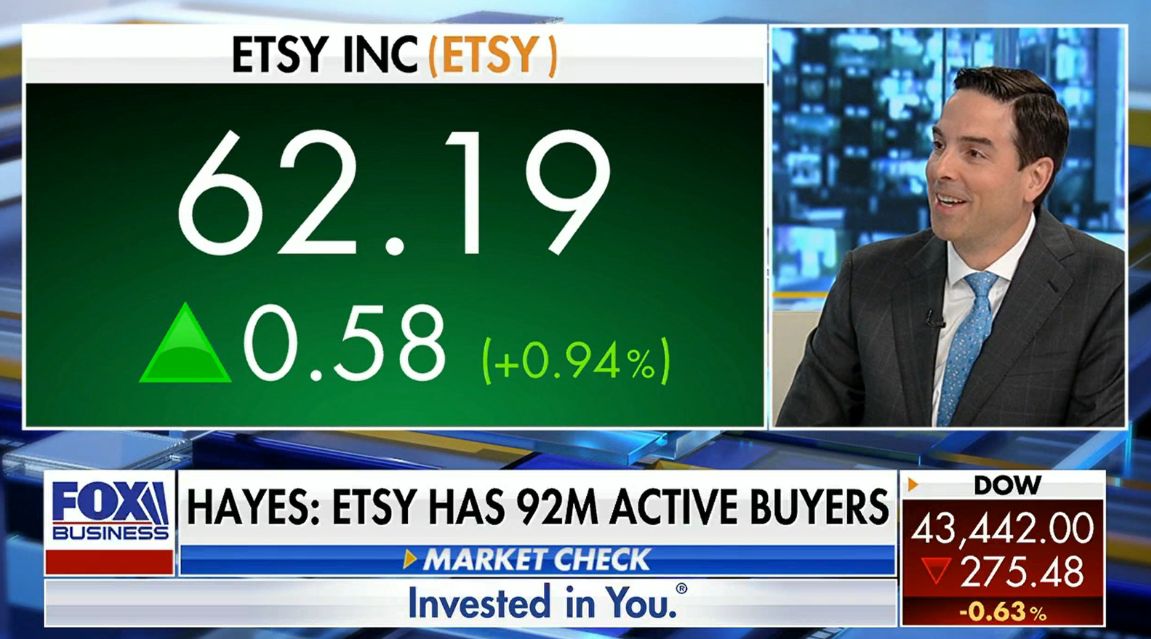 Tom Hayes – Fox Business Appearance – Varney & Co. – 12/17/2024
