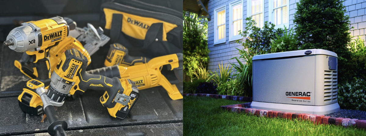 “Power Moves & Power Tools” Stock Market (and Sentiment Results)…
