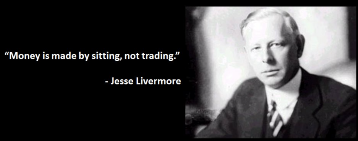 Quote of the Day…