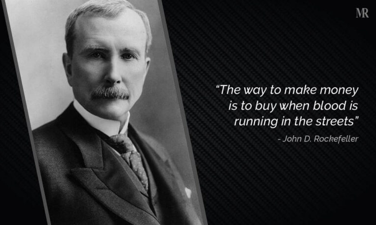 Quote of the Day…