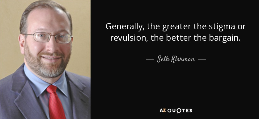 Quote of the Day…