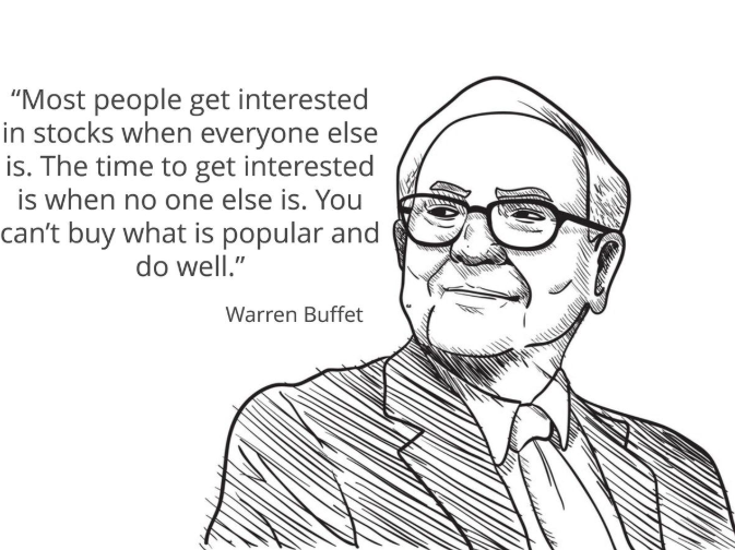 Quote of the Day…