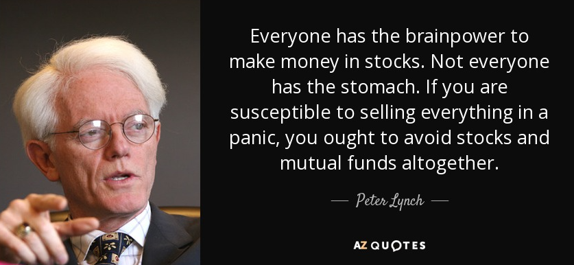 Quote of the Day…