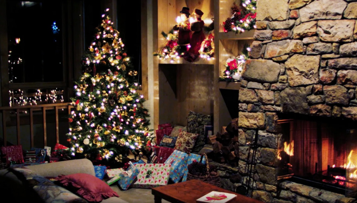 Be in the know. 15 key reads for Christmas Eve…